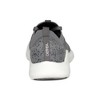 Aetrex Aetrex Women's Carly Orthopedic Arch Support Knit Sneakers for Women- Plantar Fasciitis Relief Women Sneakers W/ Lace Up - 3 of 4
