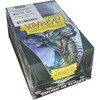 Dragon Shield 10 Packs Dragon Shield Matte Jet Standard Size 100 ct Card Sleeves Display Case - image 2 of 4