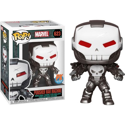 punisher pop vinyl