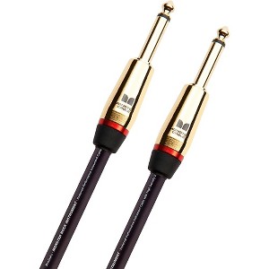 Monster Cable Prolink Rock Pro Audio Instrument Cable - 1 of 4