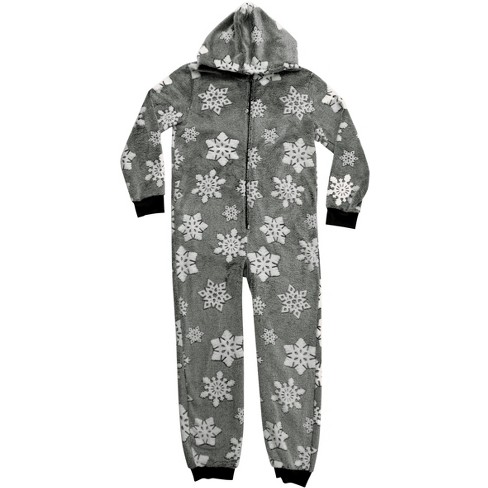 Smiley Onesie, Jumpsuit, Loungewear, Sleepwear