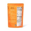90 Second Long Grain White Rice Microwavable Pouch  - 8.8oz - Good & Gather™ - image 2 of 2