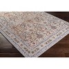 Hauteloom Rectangle Area Rug   Cream - 3 of 4