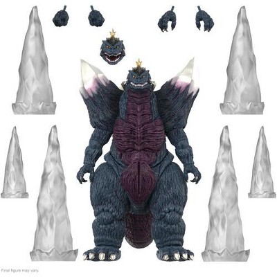 Super7 - SUPER7 - Toho - ULTIMATES! - Wave 4 Space Godzilla