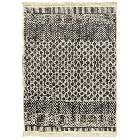 Machine Washable Kitchen Rugs & Entryway Rugs