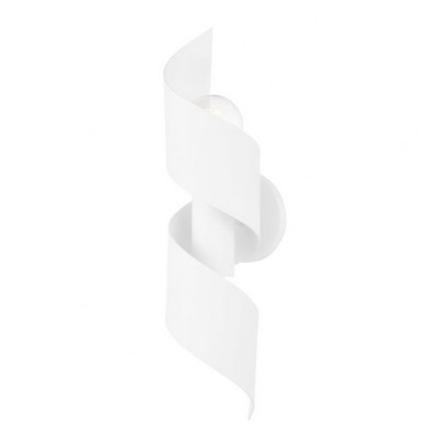 Mitzi Edie 2 - Light Sconce in  Texture White