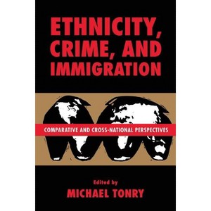 Crime and Justice, Volume 21 - (Crime and Justice: A Review of Research) by  Michael Tonry (Paperback) - 1 of 1