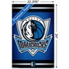 Trends International NBA Dallas Mavericks - Logo 14 Unframed Wall Poster Prints - 3 of 4