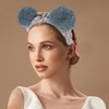 Unique Bargains Women's Fashion Headwrap 5.91"x1.77" 1 Pc - 2 of 3