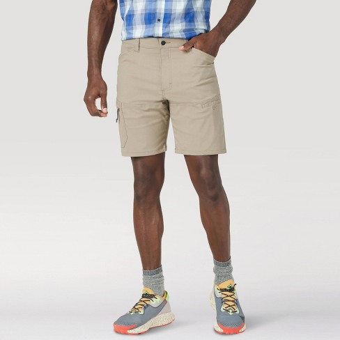 Wrangler outdoor series shorts clearance target