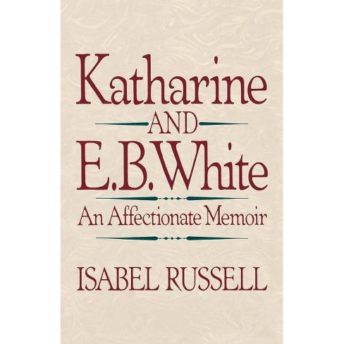Who Was E. B. White? by Gail Herman, Who HQ: 9780593386729 |  : Books