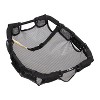 Baby Trend Stroller Wagon Infant Car Seat Adapter - Black - 2 of 4