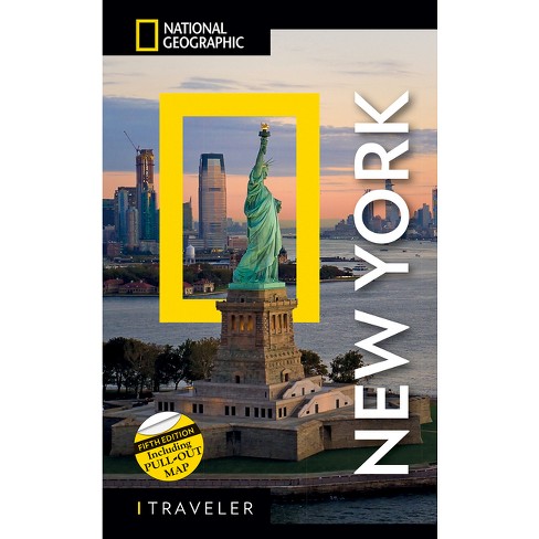 National Geographic Traveler: Alaska, 4th Edition by NATIONAL