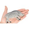 Collectible Wildlife Gifts | Boar, Wild Pig,  Plastic Animal, Educational, Realistic Hand Painted Figure,  Model,   Gift,   5 1/2"    F159 B24 - 3 of 4