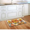 Briarwood Lane Fall Doormat 30x18 Indoor Outdoor Autumn Bouquet For Fall Doormat - 4 of 4