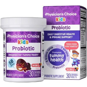 Physician's Choice Kids Probiotic - 30ct - 1 of 4
