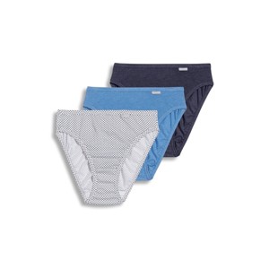 Jockey Women's Elance French Cut - 3 Pack - 1 of 4