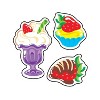 TREND Treat Yourself/Chocolate Mixed Shapes Stinky Stickers®, 72 Per Pack, 6 Packs - 4 of 4