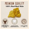 Cadet Rawhide Chicken Basted Chips (1 lb Pack) - 2 of 3
