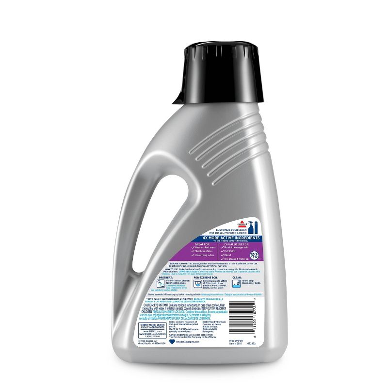 BISSELL 48oz Professional Cleaning Formula with Febreze, 2 of 3