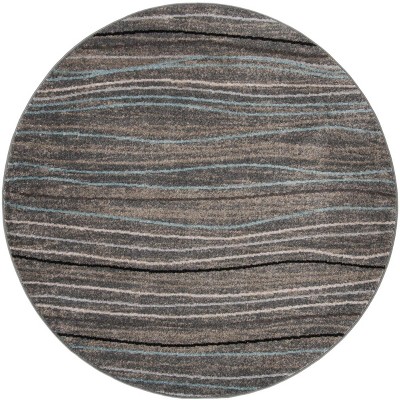 Amsterdam AMS111 Power Loomed Indoor Rug -Safavieh