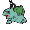 Pokemon Characters 5-charm Black Keychain : Target