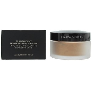 Laura Mercier Mini Translucent Loose Setting Powder Translucent Medium Deep - 1 of 1