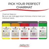 deflecto ExecuMat All Day Use Chair Mat for High Pile Carpet, 45 x 53, Wide Lipped, Clear - image 4 of 4