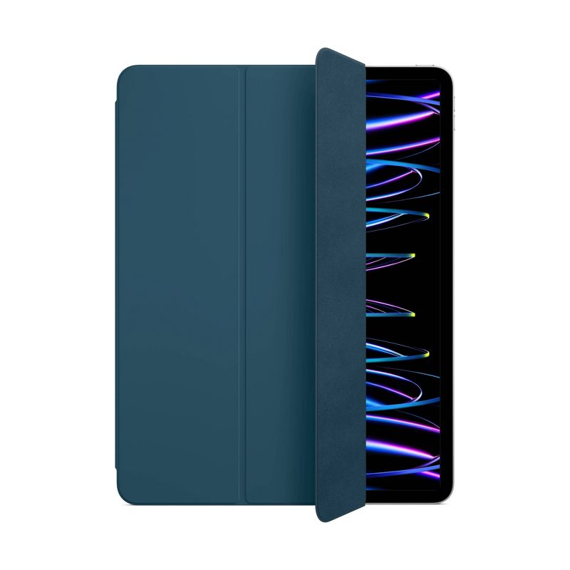 Apple Smart Folio for iPad Pro 12.9-inch (6th generation) - Marine Blue, 3 of 6