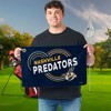 NHL Droplets Golf Waffle Fan Towel - 2 of 4