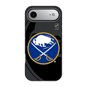 NHL Eastern Conference Teams Monocolor Tilt Bump Cell Phone Case for Apple iPhone 17 Series - 1 of 4