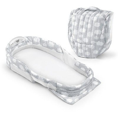 snuggle nest dream target