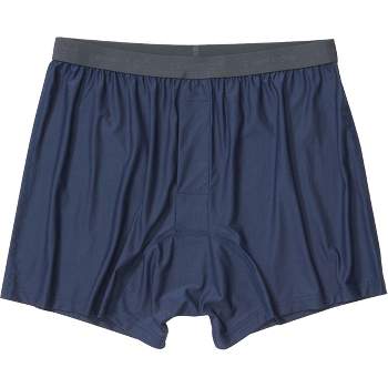  ExOfficio Mens Standard Give-N-Go 2.0 Boxer Brief 2 Pack