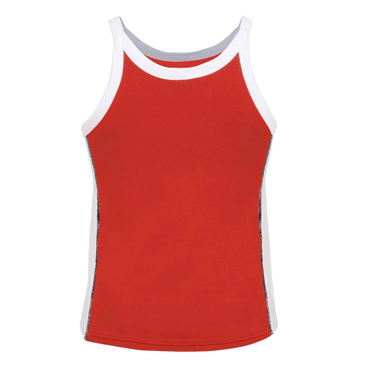 NCAA Louisville Cardinals Women's Tank Top - thumbnail 2