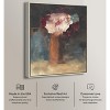 Art Remedy Roses lost Vintage Classic Roses Wall Art Framed - 3 of 4