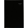 2026 AT-A-GLANCE DayMinder 8" x 11.75" Monthly Planner Faux Leather Cover Black (G470H-00-26) - 3 of 4