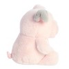 Aurora Medium Smarty Pig Stubez Adorable Stuffed Animal Pink 7" - 3 of 4