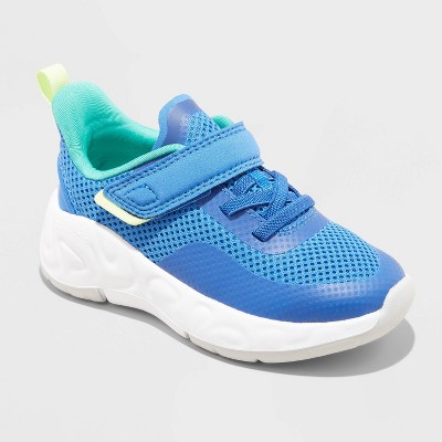 Toddler Peyton Performance Sneakers - All In Motion™