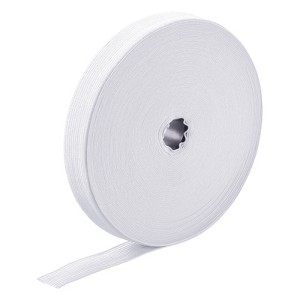 Unique Bargains High Elasticity Comfortable Knit Durable Elastic Bands 1 Pc - 1 of 4