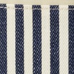 navy stripes