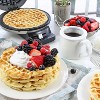 Cuisinart Classic Waffle Maker - Stainless Steel - WMR-CAP2 - image 3 of 4