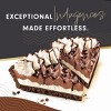Edwards Singles Frozen Desserts Chocolate Crème Pie Slices - 5.34oz/2ct - 3 of 4