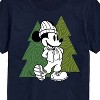 Men's - Disney - Camper Mickey Short Sleeve Graphic T-Shirt - 2 of 4
