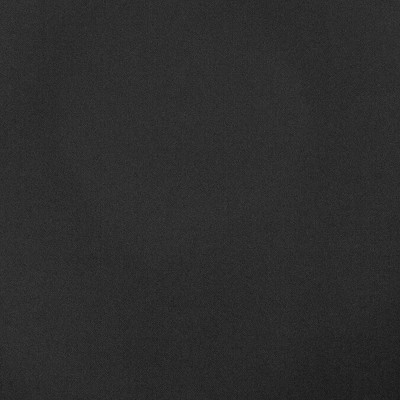 Black Fabric Mid-Back Swivel Office Chair with Chrome Base