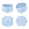 Swtroom Silicone Water Bottle Boot Protector 2 packs - 2 of 4
