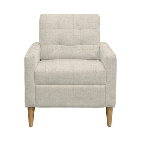 510 Design Dani Tufted Back Accent Chair - image 1 of 4