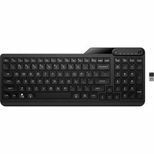 HP 475 Dual-Mode Wireless Keyboard 7N7B9AAABA - 1 of 4