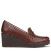 SOUL Naturalizer Women's Achieve Loafer - 3 of 4