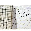 2pk Plaid Dots Gift Bags - Bullseye's Playground™ - 3 of 3