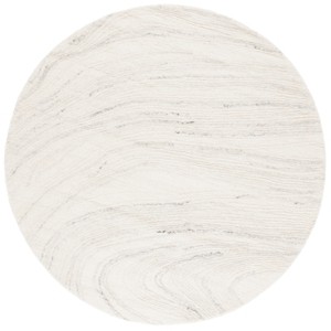 Ebony EBN551 Hand Tufted Indoor Rug - Safavieh - 1 of 3